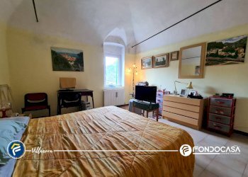 Foto 22 - Casa semi indipendente Piazza Roma, Cisano sul Neva - foto 21