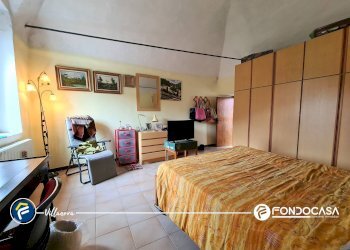 Foto 24 - Casa semi indipendente Piazza Roma, Cisano sul Neva - foto 23