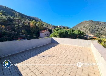 Foto 32 - Casa semi indipendente Piazza Roma, Cisano sul Neva - foto 30