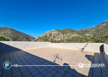 Foto 33 - Casa semi indipendente Piazza Roma, Cisano sul Neva - foto 31