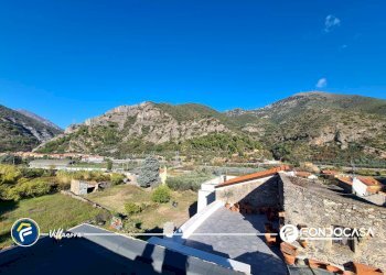 Foto 34 - Casa semi indipendente Piazza Roma, Cisano sul Neva - foto 33