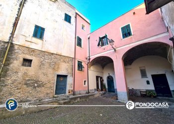 Foto 35 - Casa semi indipendente Piazza Roma, Cisano sul Neva - foto 34