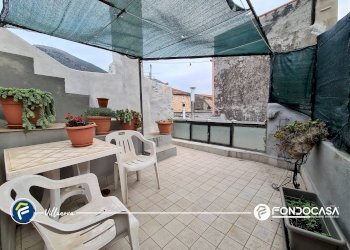 Foto 29 - Casa semi indipendente Piazza Roma, Cisano sul Neva - foto 35