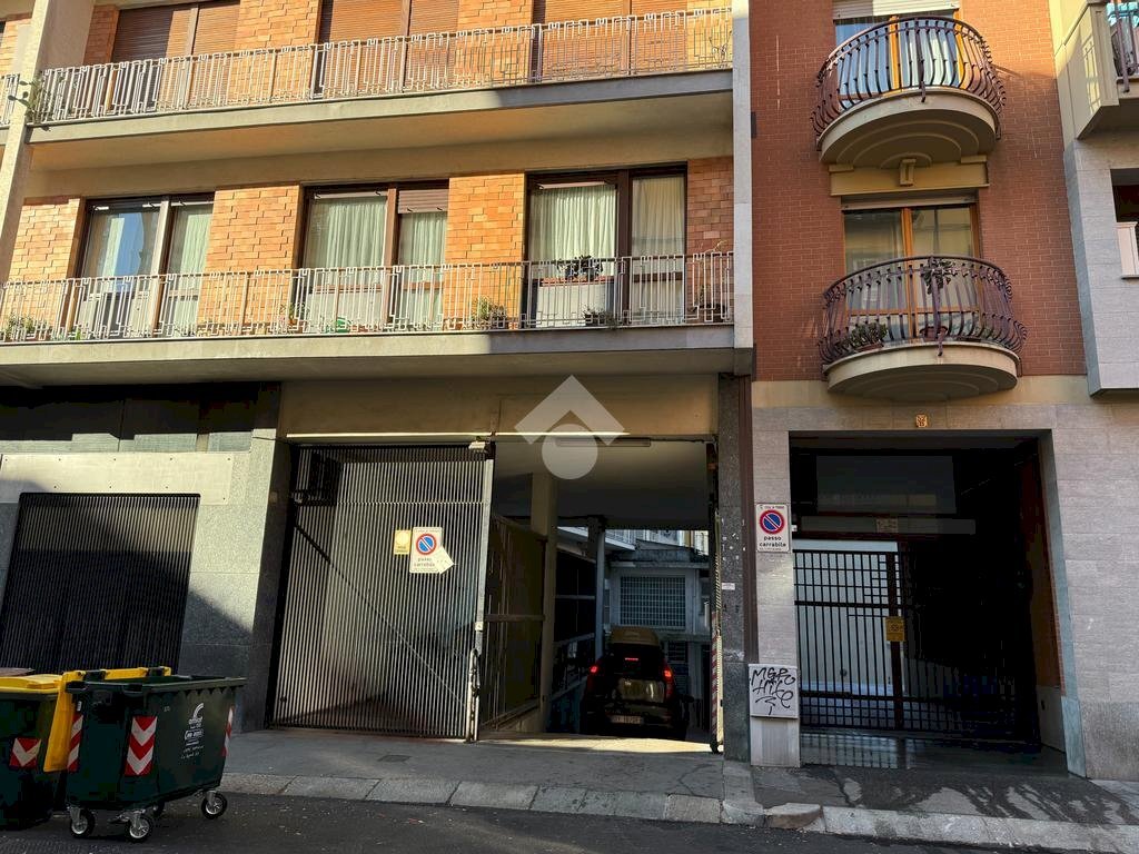 Box Via Belfiore 54, Torino (neighborhood San Salvario) - photo 2