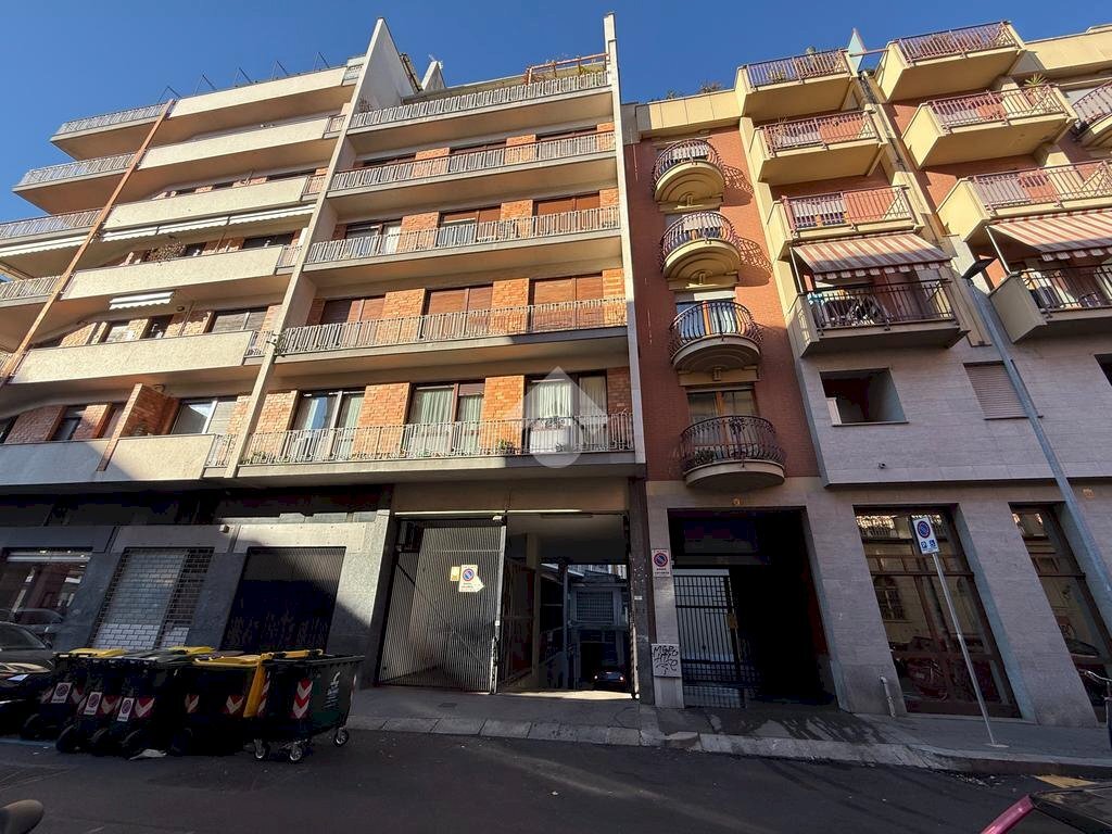 Box Via Belfiore 54, Torino (neighborhood San Salvario) - photo 3