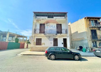 Casa all\'aperto - Independent house Via Vincenzo Bellini, Terrasini - photo 1