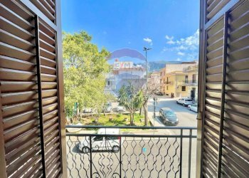 Balcone - Independent house Via Vincenzo Bellini, Terrasini - photo 13