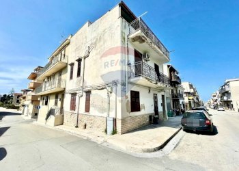 Edificio all\'aperto - Independent house Via Vincenzo Bellini, Terrasini - photo 2