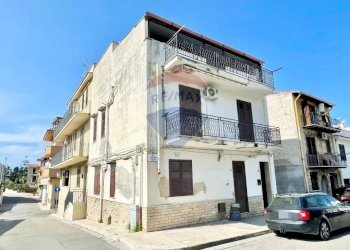 Edificio all\'aperto - Independent house Via Vincenzo Bellini, Terrasini - photo 3