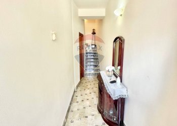 Hall / corridoio - Independent house Via Vincenzo Bellini, Terrasini - photo 5