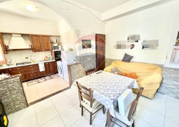 Sala da pranzo - Independent house Via Vincenzo Bellini, Terrasini - photo 6