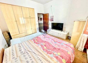 Camera / camera da letto - Independent house Via Vincenzo Bellini, Terrasini - photo 9