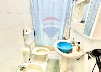 Bagno - Independent house Via Vincenzo Bellini, Terrasini - photo 10