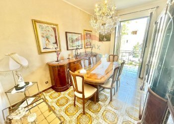 Sala da pranzo - Independent house Via Vincenzo Bellini, Terrasini - photo 12