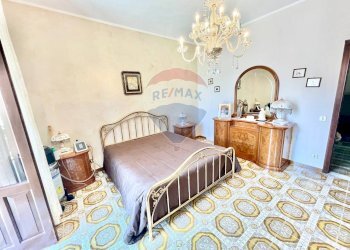 Camera / camera da letto - Independent house Via Vincenzo Bellini, Terrasini - photo 14