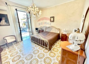 Camera / camera da letto - Independent house Via Vincenzo Bellini, Terrasini - photo 15