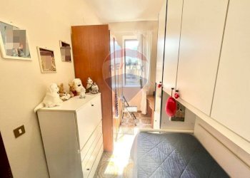 Camera / camera da letto - Independent house Via Vincenzo Bellini, Terrasini - photo 16