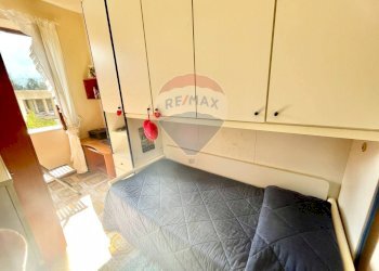 Camera / camera da letto - Independent house Via Vincenzo Bellini, Terrasini - photo 17