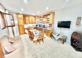 Sala da pranzo - Independent house Via Vincenzo Bellini, Terrasini - photo 20