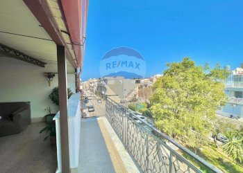 Balcone - Independent house Via Vincenzo Bellini, Terrasini - photo 22