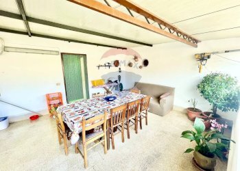 Terrazza - Independent house Via Vincenzo Bellini, Terrasini - photo 23