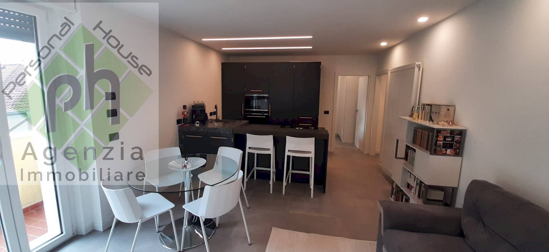 Foto 2 - Four-room apartment Via Sette Pievi
 
2, Storo - photo 2