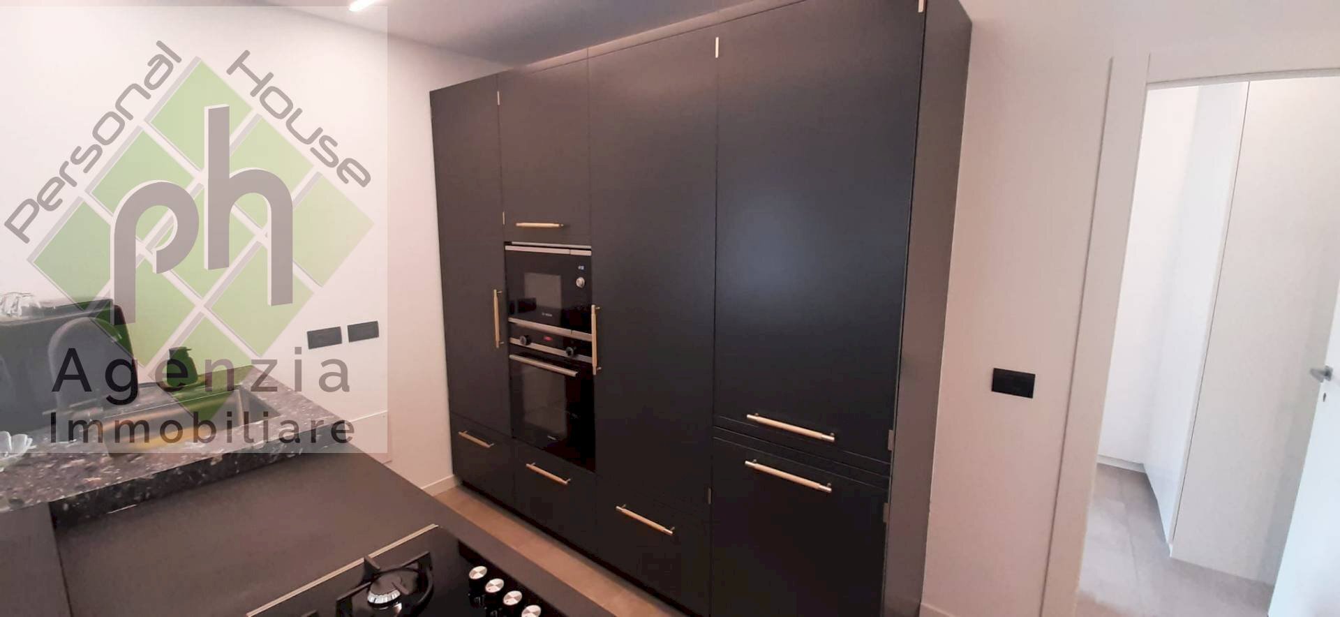 Foto 3 - Four-room apartment Via Sette Pievi
 
2, Storo - photo 3