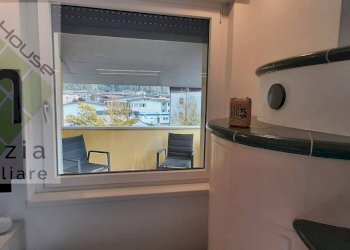 Foto 5 - Quadrilocale Via Sette Pievi
 
2, Storo - foto 5