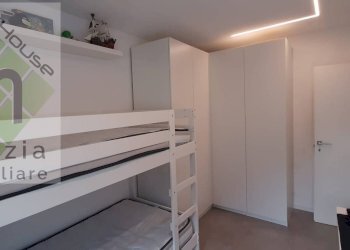 Foto 12 - Quadrilocale Via Sette Pievi
 
2, Storo - foto 12