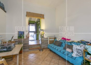 Foto 1 - Casa indipendente Via Del Mandrione, Roma - foto 1