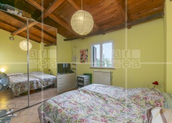 Foto 6 - Casa indipendente Via Del Mandrione, Roma - foto 6