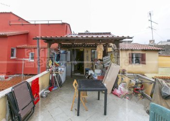 Foto 17 - Casa indipendente Via Del Mandrione, Roma - foto 17