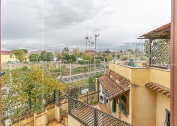 Foto 23 - Casa indipendente Via Del Mandrione, Roma - foto 23