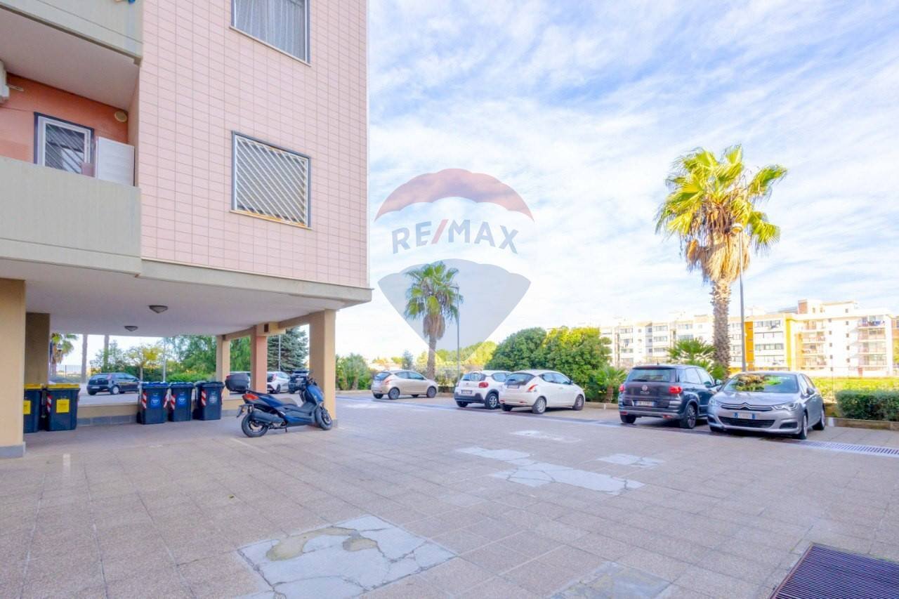 Edificio all\'aperto - Trilocale Via Fratelli De Filippo
 
27, Bari - foto 2