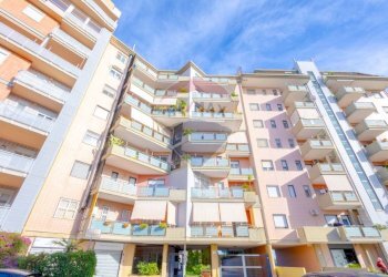 Edificio all\'aperto - Trilocale Via Fratelli De Filippo
 
27, Bari - foto 1