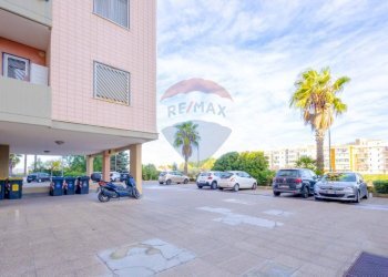 Edificio all\'aperto - Trilocale Via Fratelli De Filippo
 
27, Bari - foto 2