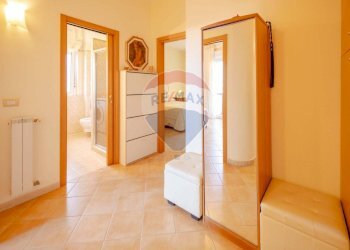 Hall / corridoio - Trilocale Via Fratelli De Filippo
 
27, Bari - foto 4