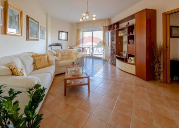 Soggiorno - Trilocale Via Fratelli De Filippo
 
27, Bari - foto 5