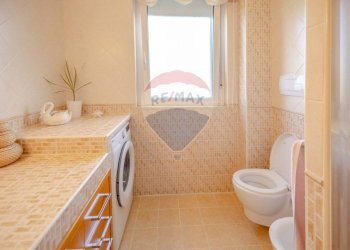 Bagno - Trilocale Via Fratelli De Filippo
 
27, Bari - foto 11