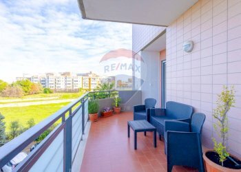 Balcone - Trilocale Via Fratelli De Filippo
 
27, Bari - foto 16