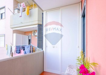 Balcone - Trilocale Via Fratelli De Filippo
 
27, Bari - foto 17