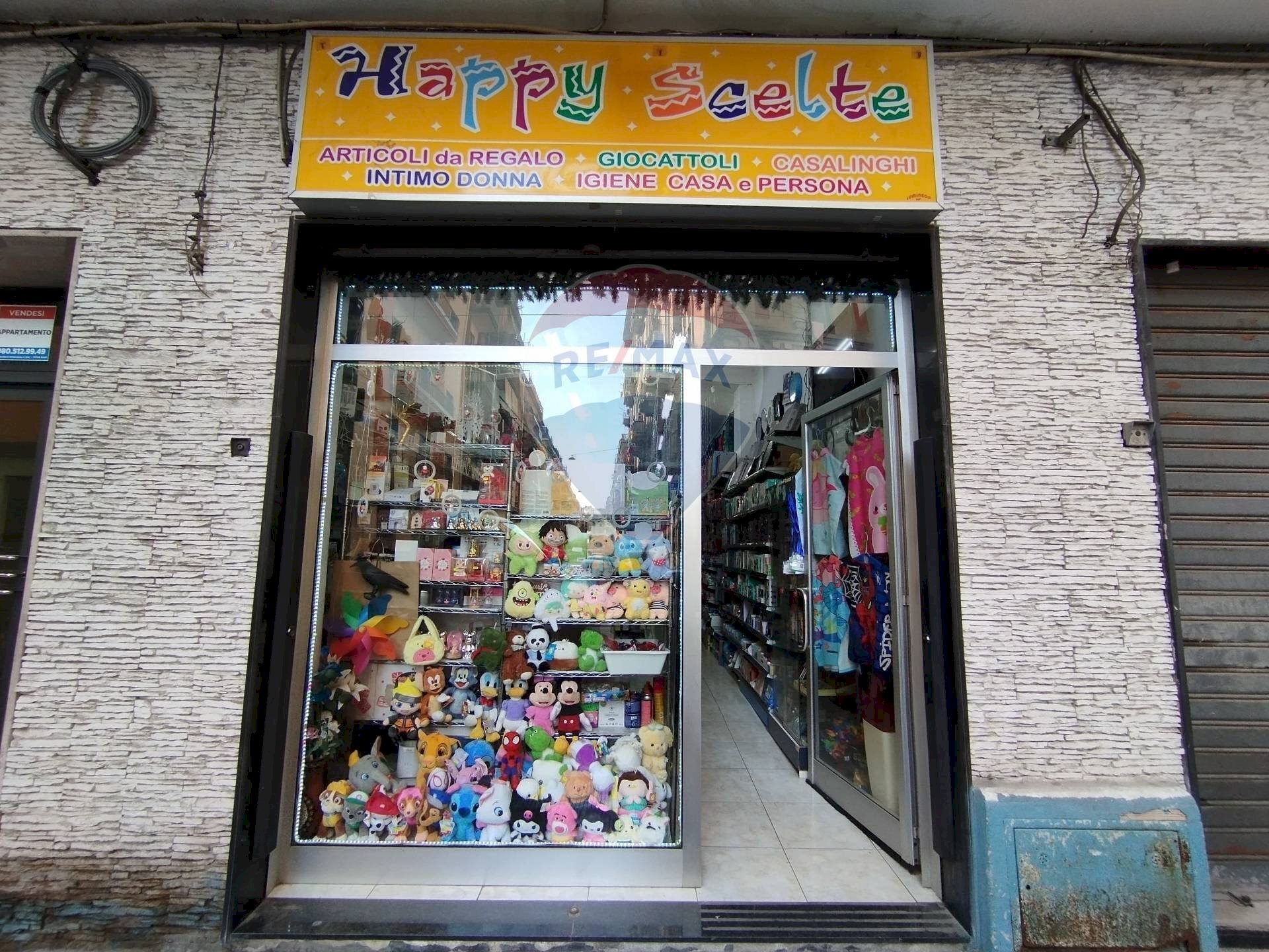 Edificio all\'aperto - Locale Commerciale Via Francesco Lattanzio
 
52/A, Bari - foto 1