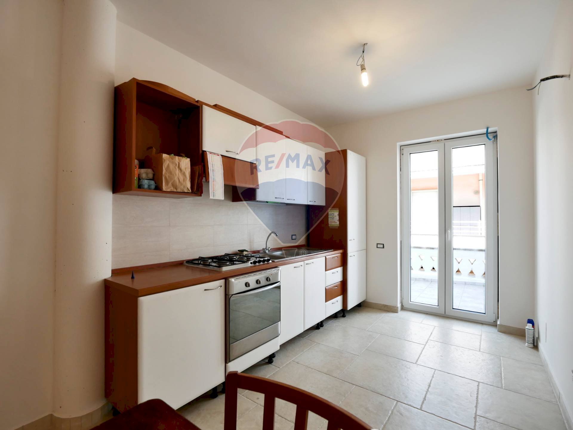 Cucina - Independent house Via Vittorio Veneto
 
151, Adelfia - photo 2