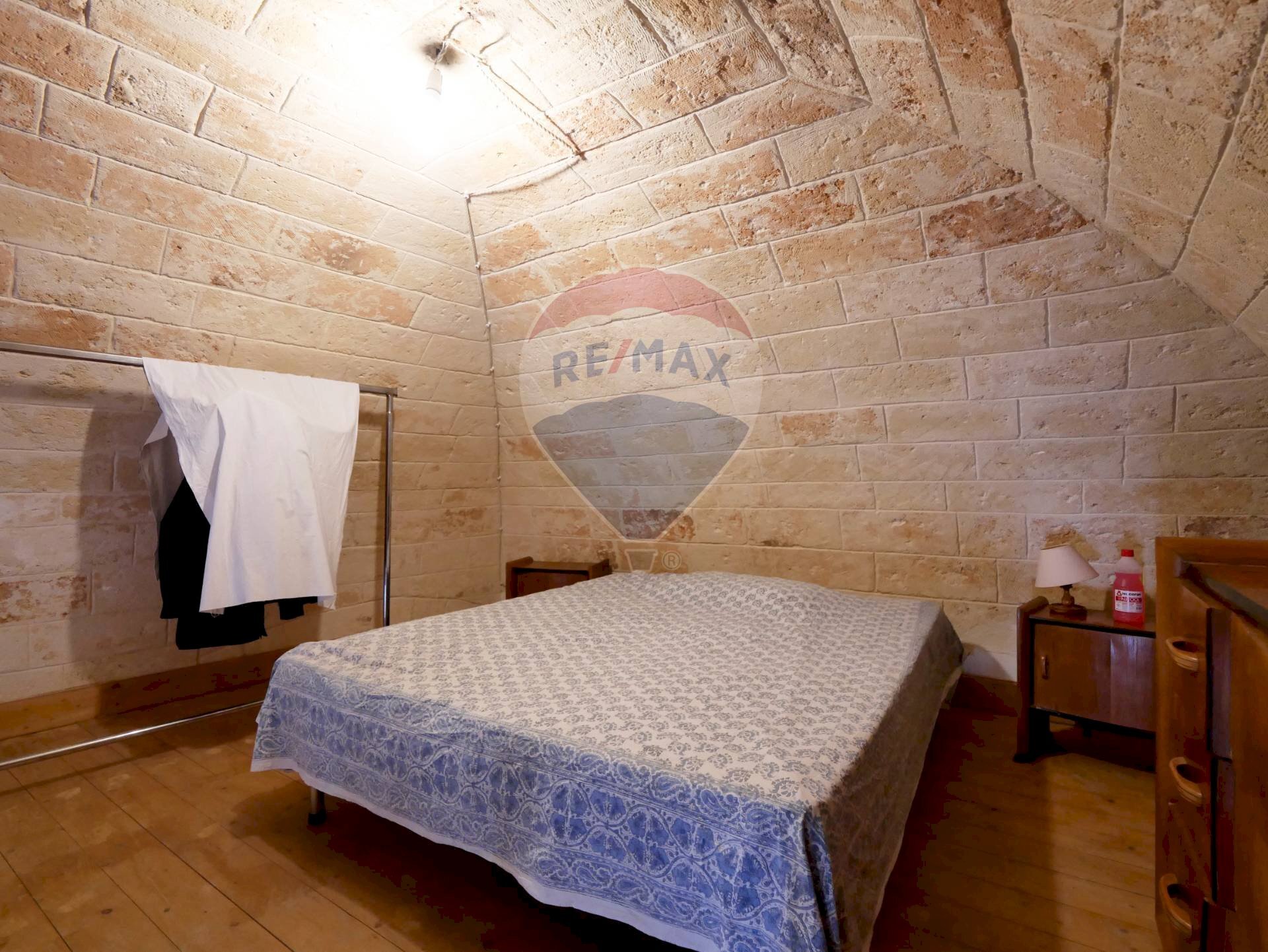 Camera / camera da letto - Casa indipendente Via Vittorio Veneto
151, Adelfia - foto 2