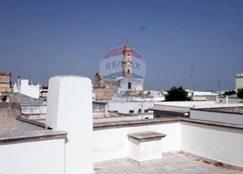 Terrazza - Independent house Via Vittorio Veneto
 
151, Adelfia - photo 7