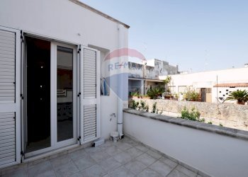 Terrazza - Independent house Via Vittorio Veneto
 
151, Adelfia - photo 15