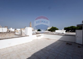 Terrazza - Independent house Via Vittorio Veneto
 
151, Adelfia - photo 5