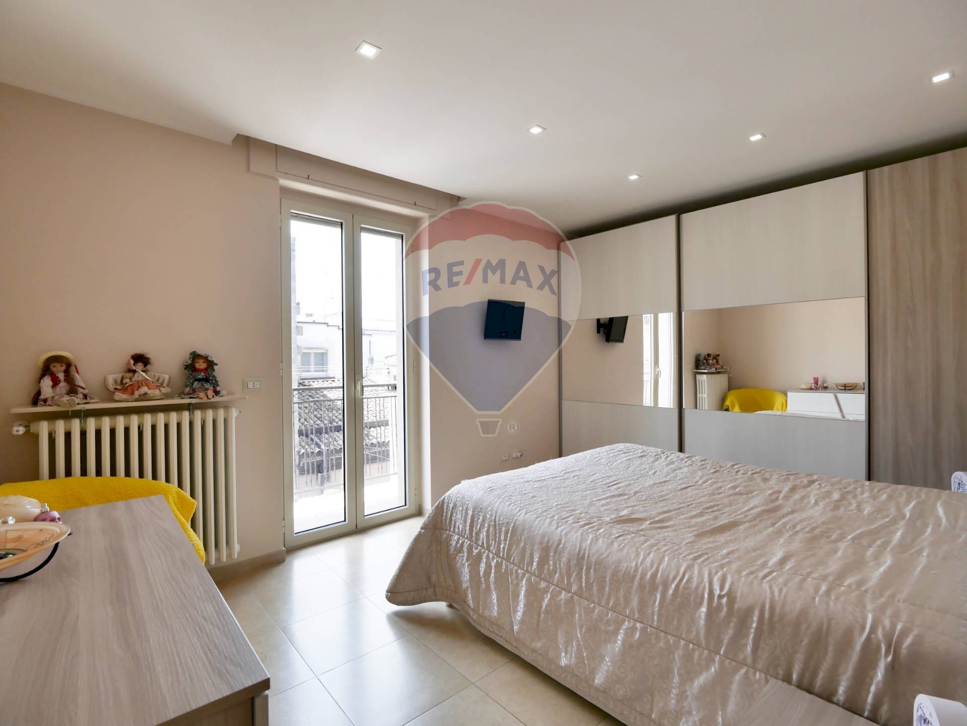 Camera / camera da letto - Four-room apartment Via Milazzo
 
4, Gravina in Puglia - photo 1