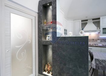 Cucina - Quadrilocale Via Milazzo
 
4, Gravina in Puglia - foto 10