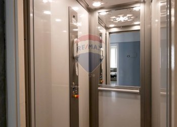 Hall / corridoio - Quadrilocale Via Milazzo
 
4, Gravina in Puglia - foto 4